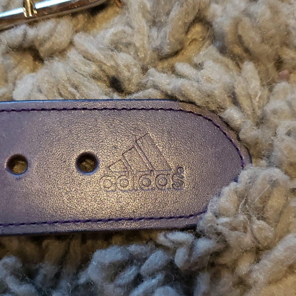 🦋🎁 softball/baseball belt - Picture 2 of 6